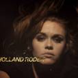  Em "Teen Wolf", Lydia (Holland Roden) vai enfrentar dilemas 