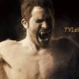  Derek (Tyler Hoechlin) volta revoltado em "Teen Wolf" 
