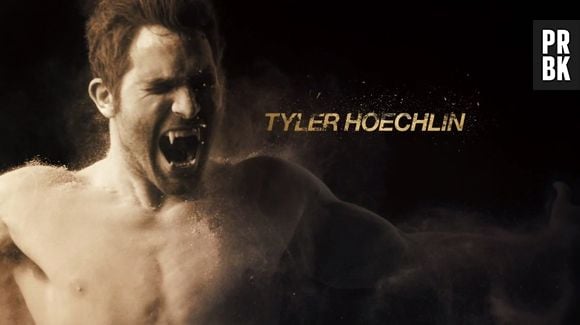 Derek (Tyler Hoechlin) volta revoltado em "Teen Wolf"