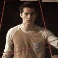  Em "Teen Wolf", Stiles (Dylan O'Brien) vai dar uma de detetive 