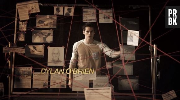 Em "Teen Wolf", Stiles (Dylan O'Brien) vai dar uma de detetive