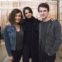 Selena Gomez libera lyric video de "Only You", da trilha sonora de "13 Reasons Why"