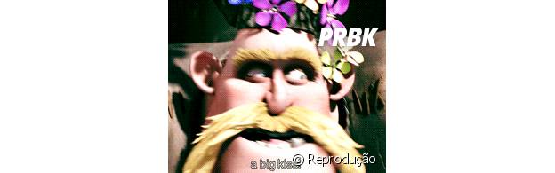 gobber