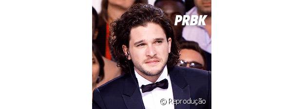 Kit Harington está no elenco de dubladores de "Como Treinar o Seu Dragão 2"