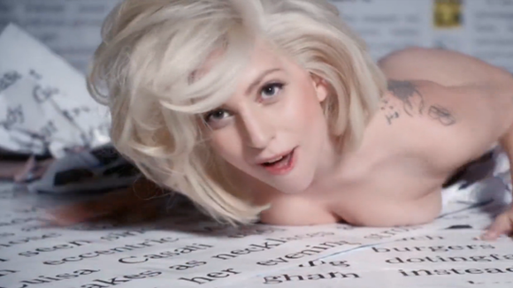 Lady Gaga causa polêmica sobre abuso sexual com trecho de "Do What U Want"
