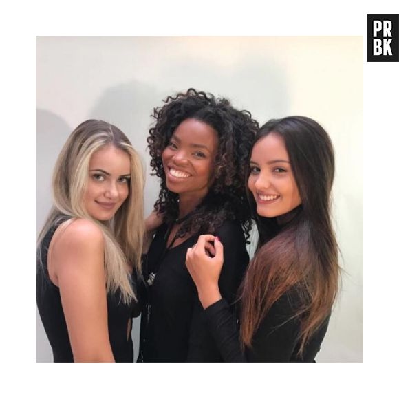 Ravena anuncia o lançamento do seu primeiro single!