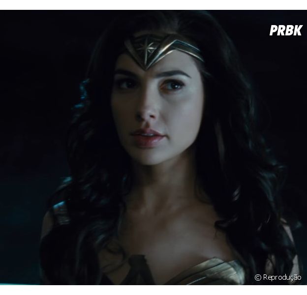 "Mulher-Maravilha" ganha trailer oficial e "Homem-Aranha: De Volta ao Lar" tem nova prévia liberada