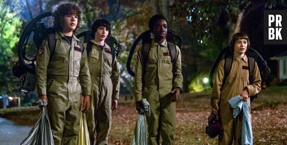 De "Stranger Things", gravações da 2ª temporada são finalizadas!