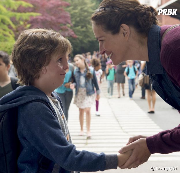 "Extraordinário" é o filme que vai te emocionar!