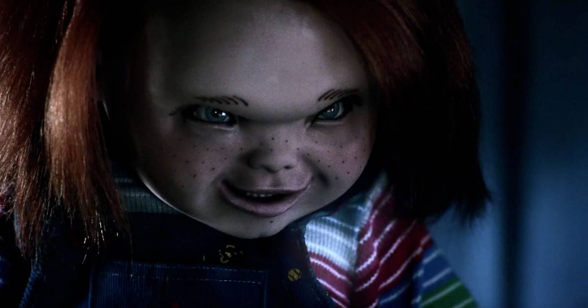 Chucky, o brinquedo assassino, vai ganhar novo filme Chucky, o brinquedo assassino, vai ganhar novo filme