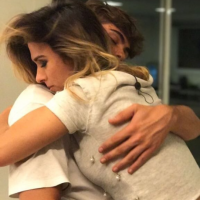 Rafael Vitti e Tatá Werneck vão juntos à evento e atriz publica foto romântica!