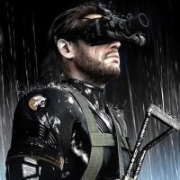 Confira como "Metal Gear Solid 5: Ground Zeroes " foi zerado em 4 minutos