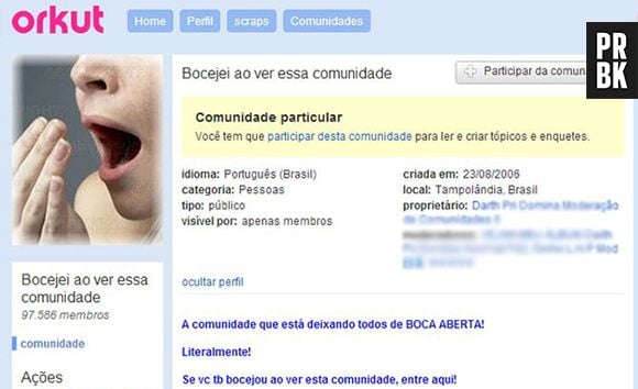 Bocejo é contagioso até por foto!