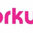Novo logo do Orkut
