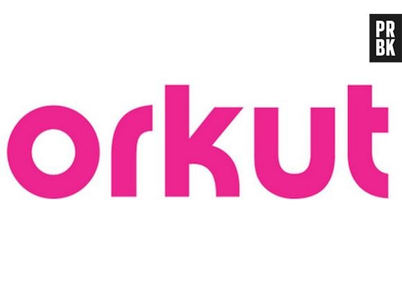 Novo logo do Orkut