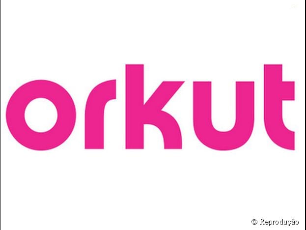 Novo logo do Orkut
