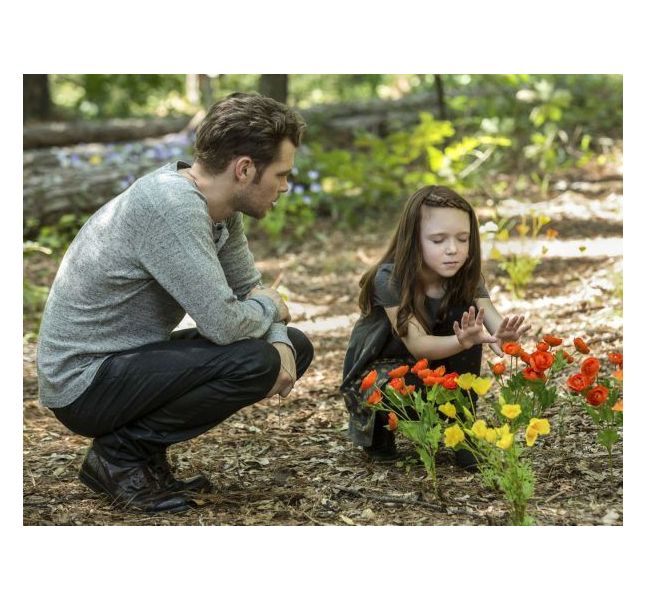 serie derivada de the originals