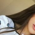 Maisa Silva adora publicar selfies no Instagram