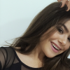 Maisa Silva está sempre caprichando nas selfies