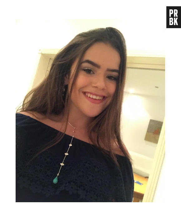 Maisa Silva sempre arranca elogios de todos com selfies publicadas