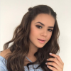 Maisa Silva aparece toda linda em selfies