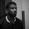 Michael B. Jordan é outro que fica muito bem de bigode