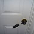 Quando a frase "a chave está na porta" quer dizer outra coisa