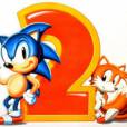 Gameplay de "Sonic the Hedgehog 2" original do Mega Drive