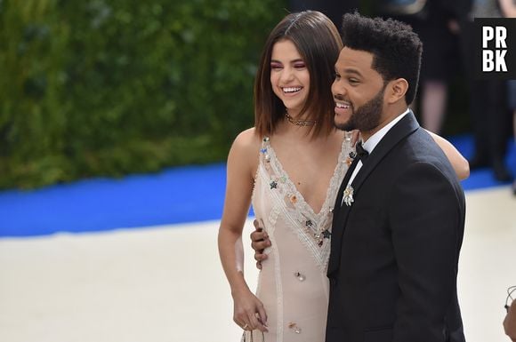 Relembre o namoro de 10 meses de Selena Gomez e The Weeknd!