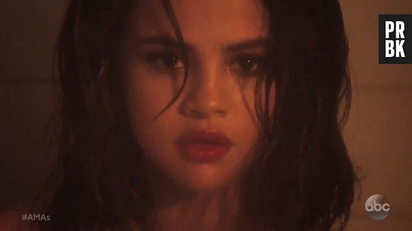 Selena Gomez libera trecho do clipe de "Wolves"