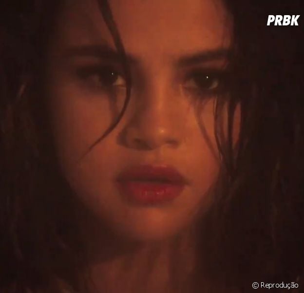 Selena Gomez libera trecho do clipe de "Wolves"