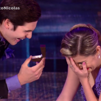 No "Dança dos Famosos": Nicolas Prattes pede Mayara Araújo em casamento na apresentação!