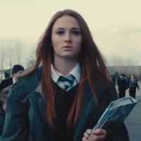 Sansa Stark, de "Game of Thrones", estrela trailer de terror psicológico