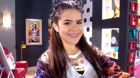 Novela "Carinha de Anjo": vlog da Juju (Maisa Silva) tem mais inscritos que vários youtubers famosos