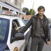 Em "Once Upon a Time", Jamie Dornan viveu o Xerife Graham.