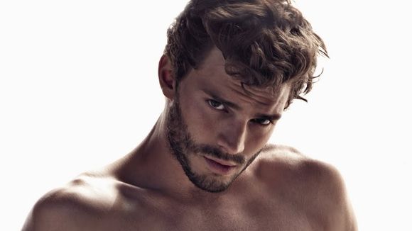 Jamie Dornan: 5 coisas sobre o novo Christian Grey de "50 Tons de Cinza"