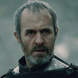 Stephen Dillane, o Stannis Baratheon de "Game of Thrones", diz que não entendia a série!