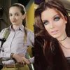 De "Cúmplices de Um Resgate": Giovanna Chaves é outra pessoa!