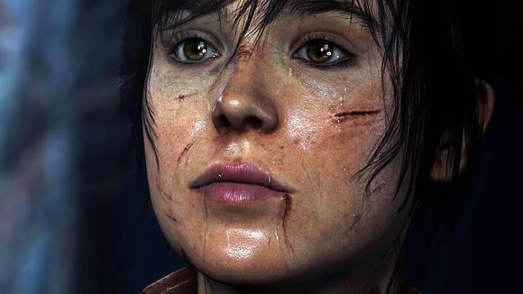 Beyond: Sony quer remover da internet conteúdo de nudez envolvendo Ellen Page