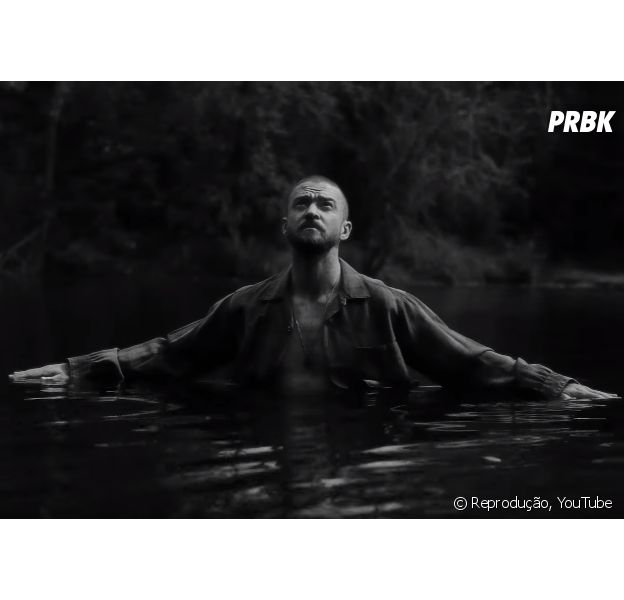 Justin Timberlake libera novidades sobre novo álbum
