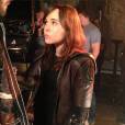 Ellen Page marca seu retorno à franquia como Kitty Pride em "X-Men - Dias de Um Futuro Esquecido"