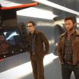 Hugh Jackman e Nicholas Hoult interpretarão Fera e Wolverine em "X-Men - Dias de Um Futuro Esquecido"