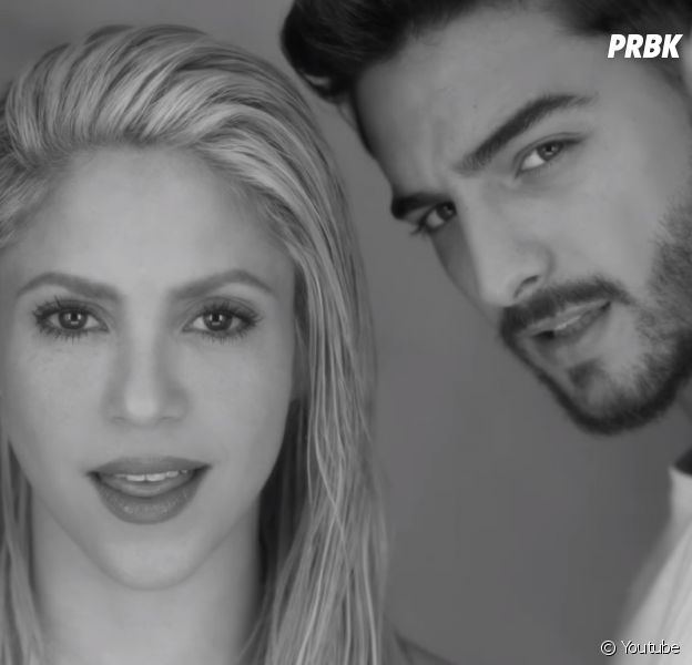 Shakira e Maluma lançam clipe de "Trap" e sensualizam bastante!