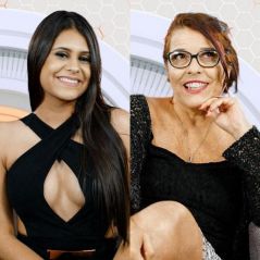Enquete "BBB18": Ana Paula ou Mara? Quem deve ser eliminada no primeiro Paredão?