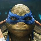 Estreia "As Tartarugas Ninja": Purebreak já viu o filme estrelado por Megan Fox