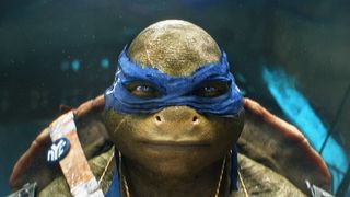 Estreia "As Tartarugas Ninja": Purebreak já viu o filme estrelado por Megan Fox