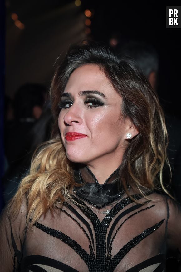 Tatá Werneck posta texto de Meryl Streep e fala que já perdeu papel por ser considerada feia e gorda