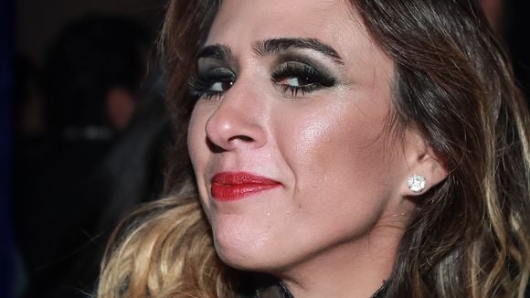 Tatá Werneck revela bullying que sofreu antes da fama: "Feia e gorda"