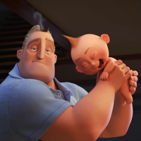 Filme "Os Incríveis 2" ganha novo trailer e mostra os novos desafios da família!