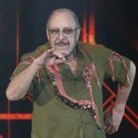 Resumão "Dança dos Famosos 2014": Giba arrasa e Miele vai para a repescagem!